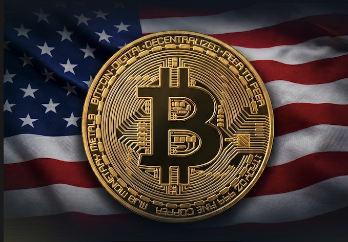 ABD'nin Stratejik Bitcoin Rezervi tasarısında önemli güncelleme!